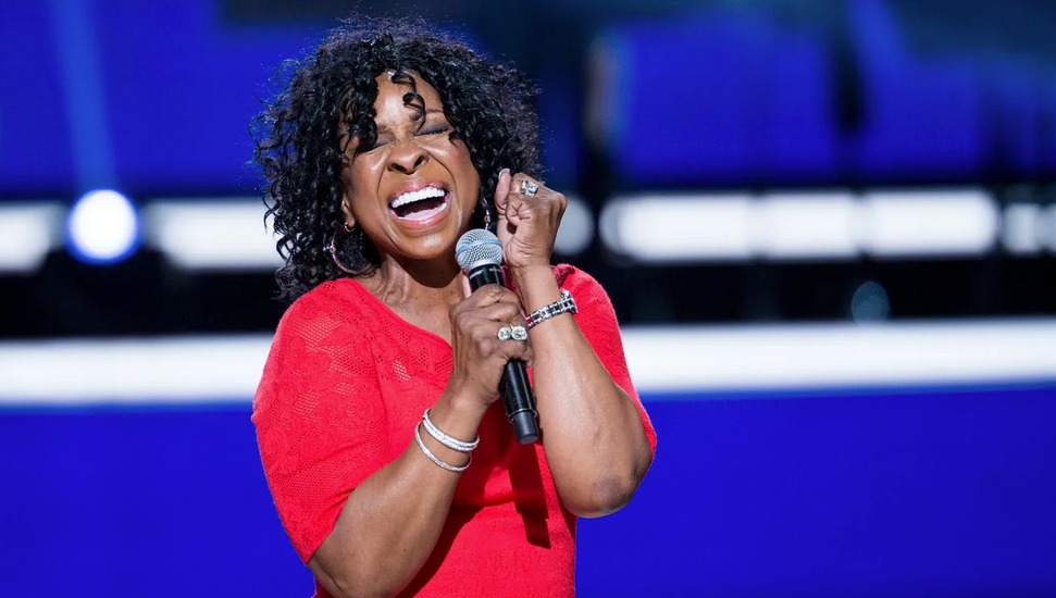 Gladys Knight