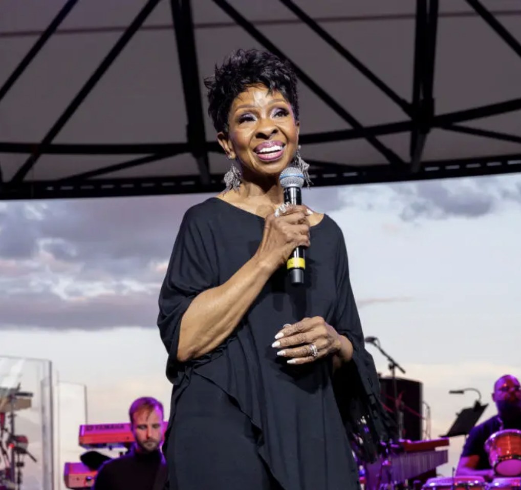 Gladys Knight
