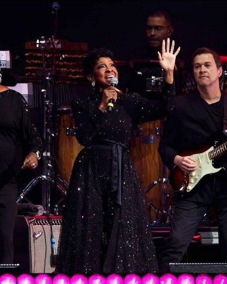 Gladys Knight